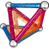 Geomag 530 Classic Building Set, Multicolor, for 3 years to