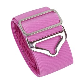 prendre PR-SUITCBA-PK Suitcase Belt, Carrying Case Belt, Luggage Fastening, Suitcase Belt, Gedge Belt, Trunk Belt, Carrying Case, For Travel, Travel Supplies, Overseas Travel, (Pink)