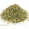 Mullein Leaf and Black Tea Herbal Infusion (White Rose Blend