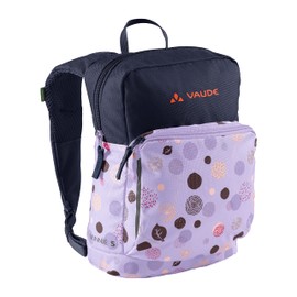 VAUDE Minnie Children's Rucksack for Boys and Girls, Comfortable Hiking Rucksack, Weatherproof School Rucksack with A Lot of Storage Space and Reflective Elements