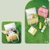 Cool Bag, Cooling Insert, Thermal Bag for Folding Box, Cool