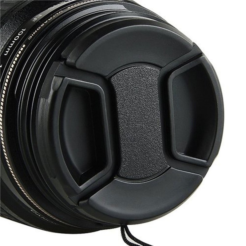 ULBTER 37mm Lens Cap Lens Cap for Olympus 14-42mm 1:3.5-5.6