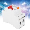 GYL8 2P RCCB Residual Current Circuit Breaker Electric Leakage Protection