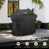 King Kong 7106 Cover for Weber Spirit 200 and 300