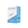 CROING CROING ???????????????????????? ???????? (160 Beutel) Nasensp??lsalz, Nasensalz f??r Nasendusche,