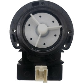 Neptune, Maytag, Crosley, Amana Washer Drain Pump Motor Replace WP25001052 25001052 AP6007441 For Maytag Crosley