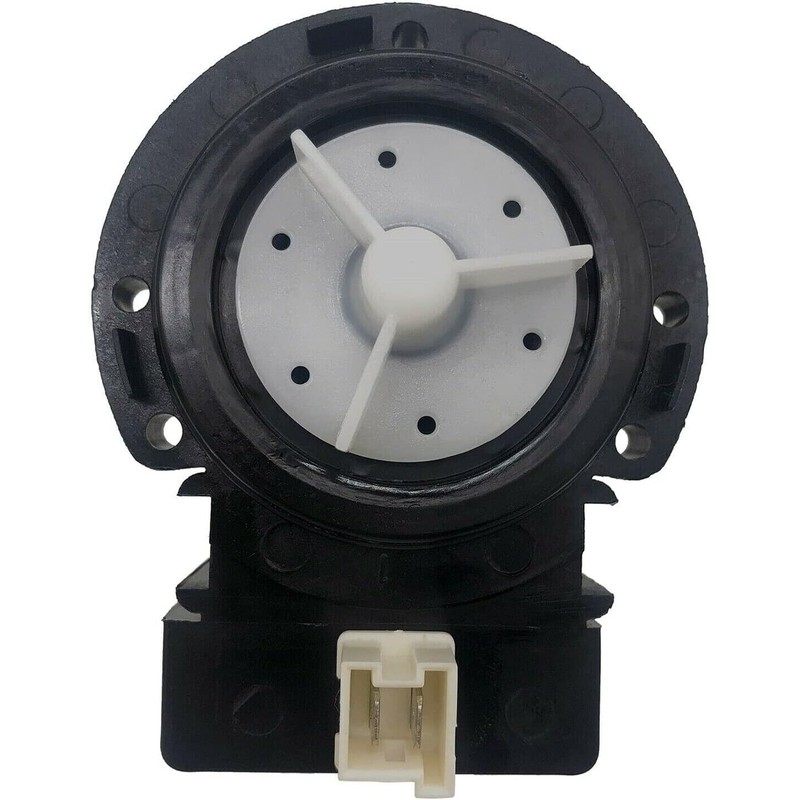 Neptune, Maytag, Crosley, Amana Washer Drain Pump Motor Replace WP25001052