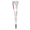 12pcs 25g Temporary Tattoo Paste Cone Shaped Lasting 5 to