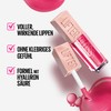 Maybelline New York Glossy Lip Gloss for Fuller Looking Lips,