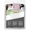 Dritz Clothing Care 82453 Heat Reflective Ironing Board Cover, 54
