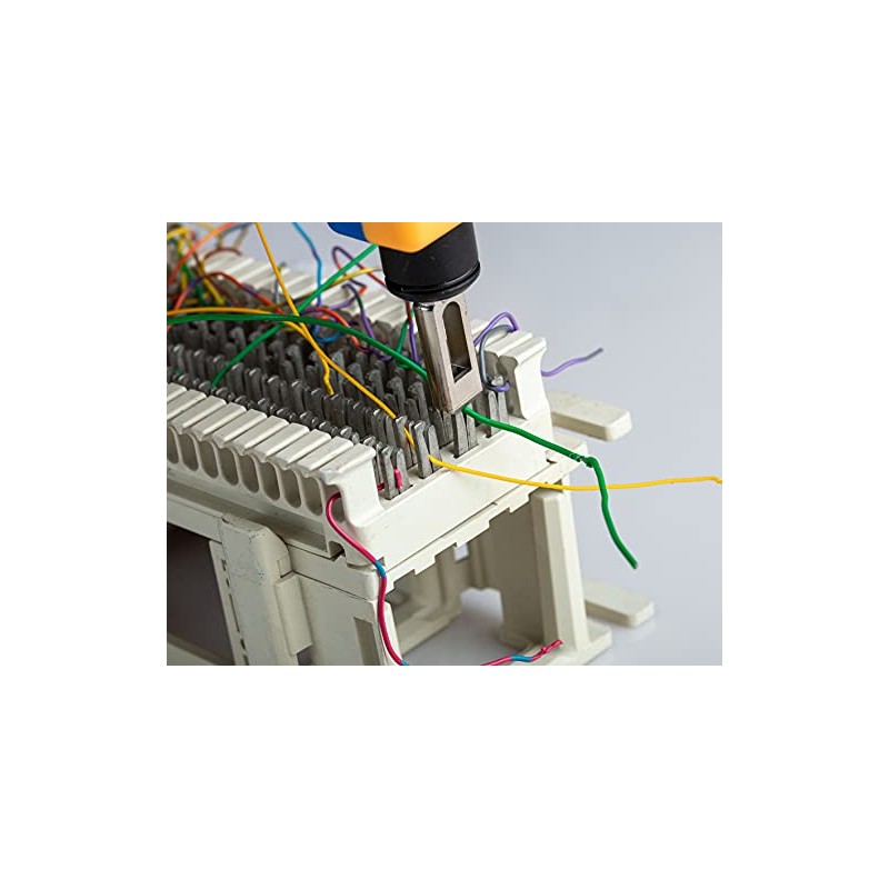 Jonard Tools EPB-66 Standard Double Ended Punchdown 66 Block Blade