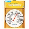 Headwind 8400009 Indoor and Outdoor Dial Thermometer, 8-Inch