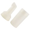 Sand Bottle Universal Matte Sand Filler Bottle Carts Accessory Club