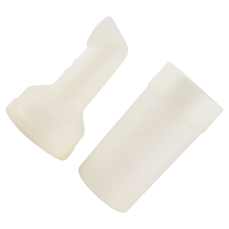Sand Bottle Universal Matte Sand Filler Bottle Carts Accessory Club