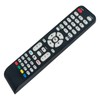 RC3009V WINFLIKE IR Remote Control Replace for VIORE LE24VF20 LED32VH30