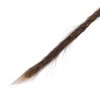 Hair Bowstring Shock Absorber Lightweight Efficient Bow String Noise Dampener
