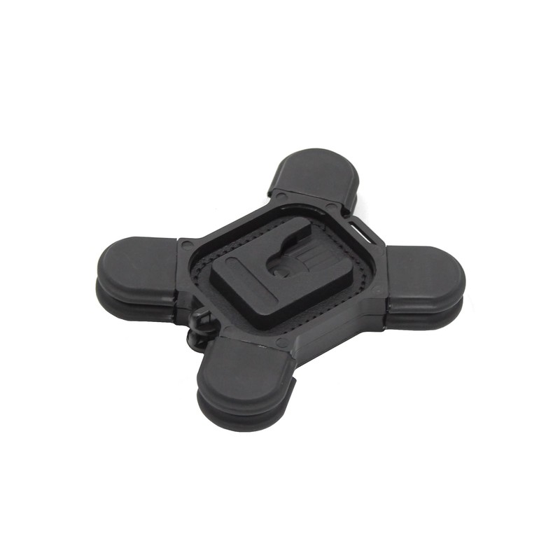 Peter Jones KlickFast Magnet Mount | Magnetic Garment Retro Dock