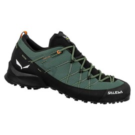 Salewa Wildfire 2 Raw Green/Black 9.5 M