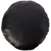 Maypole MP94428 28-inch 4x4 Wheel Cover, black
