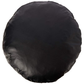Maypole MP94428 28-inch 4x4 Wheel Cover, black