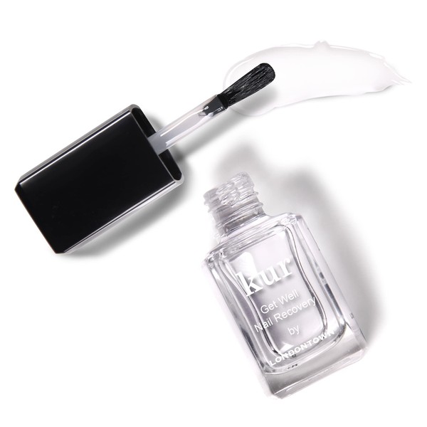 LONDONTOWN LONDONTOWN Get Well Nail Recovery, 0.4 fl. oz.