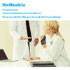NuMuekla Breathable Thumb Splint for Trigger Finger, Thumb Bandage, Thumb