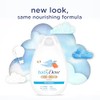 Baby Dove Crema Corporal Humectación Enriquecida 400 Ml