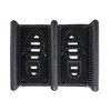 Notrax 352S1215BL 352 Boot Scraper™ for Home or Office, 12"X15"