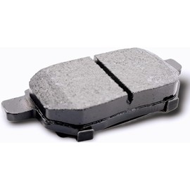 DYZJKWJW D1044 D1564 Front Rear Ceramic Brake Pads Set Fit For 2013-2016 Ford Escape,2013-2017 Ford C-Max