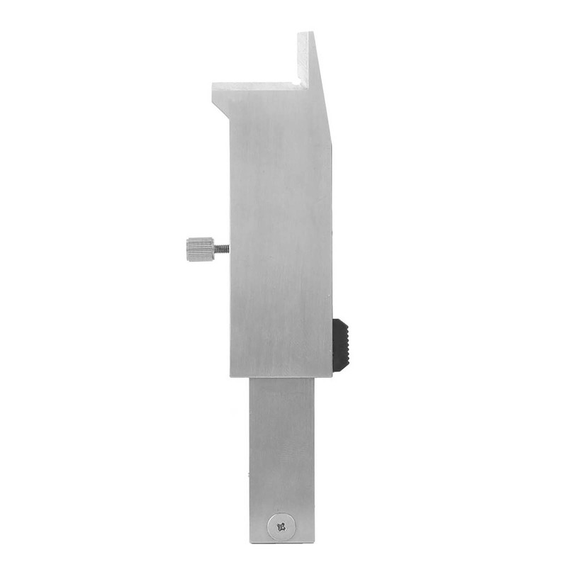 Chamfer Gage Chamfering Ruler Chamfered Vernier Caliper Stainless Steel Caliper