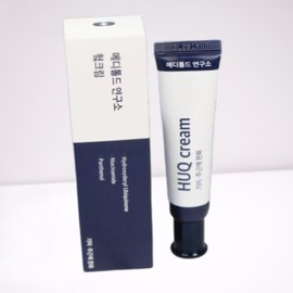 Meditold HUQ Cream 15ml x 1 / 메디톨드 HUQ 크림 15ml 1개 헠크림 기미 잡티 미백크림 헉크림