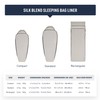 Sea to Summit - Silk Blend Sleeping Bag Liner -