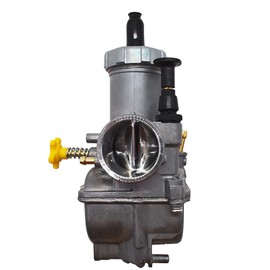 28mm Carburetor Replacement for Honda CR80R CR80RB CR85R CR85RB Replacement for Kawasaki KX100 KX80 Replacement for Suzuki RM85L RM85 RM80