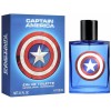 Captain America Kids Captain America 3.4 Oz EDT Spray