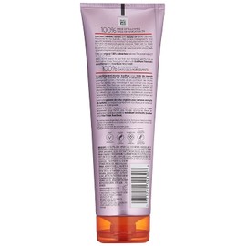 L'Oreal Paris EverPure Sulfate Free Frizz Defy Shampoo, with Marula Oil, 8.5 Fl. Oz