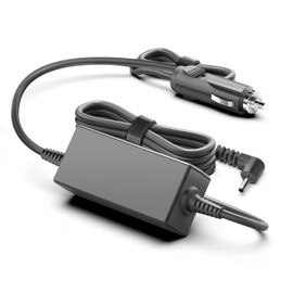 HKY 19V 65W 45W Car Power Supply A18-065N3A Car Charging Cable for Medion Akoya E14303 E14308 E13203 S4403 S4401 S4404 S4402 S14407 S14405 S14406 S144 04 S14403 S14402 S14401 Medion Akoya Charger