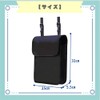 ideastore Front Bag, Bicycle, Motorcycle, Side Storage, Convenient Goods, Small