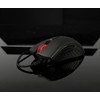 Bloody SP30 Ergonomic Optical Switch Gaming Mouse - Fastest Mouse