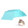 Levemolo 10Pcs Medium Disposable Pet Urine Pads Training Wee Pads