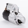 TYC 1-19260 Starter Motor Compatible with 2011-2016 Ford F-150