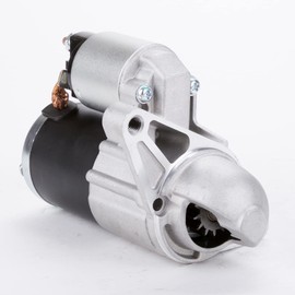 TYC 1-19260 Starter Motor Compatible with 2011-2016 Ford F-150