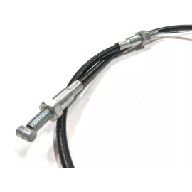 PCC 41" PARKING BRAKE CABLE FOR GO KART BUGGY CB45S