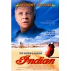 The World's Fastest Indian Poster