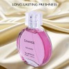 EAU DE PARFUM CHANGE FOR WOMEN PERFUME 3.4OZ