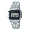 Casio Watch, Collection, Digital Metal, A159, Bracelet Type