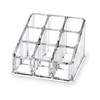Akaaka Lip Stand, Cosmetic Storage, Lip Storage, Cosmetic Case, Nail