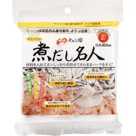 Serena Dashi Pack, Large Size, 30 Sheets