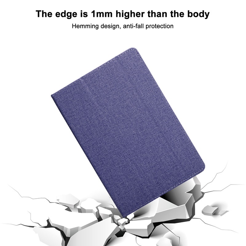 Tablet Leather Case Protective Shell AntiDrop Computer Accessories for Teclast