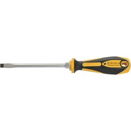 【国内正規品】Made in Germany ドイツ製 BONDHUS(ボンダス) 六角ボルスター付きマイナスドライバー 六角ボルスター付きマイナスドライバー 2061