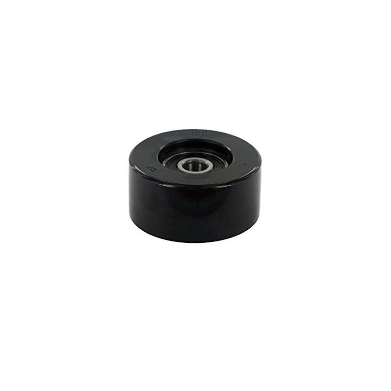 SKF VKM 62052 Tensioner Pulley Set for Secondary Drive